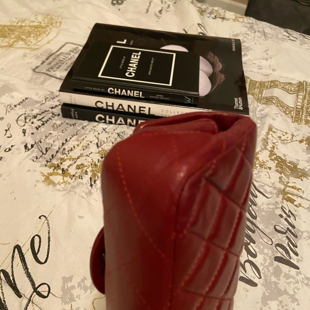 Pending Chanel Classic Extra Mini Flap ❤️ - Picture 5 of 13